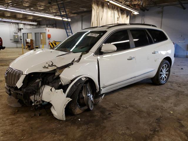 2016 Buick Enclave 