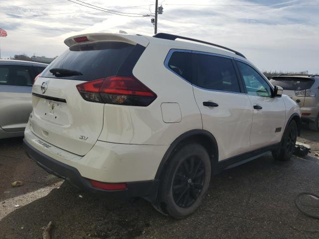 5N1AT2MTXHC758364 | 2017 NISSAN ROGUE S