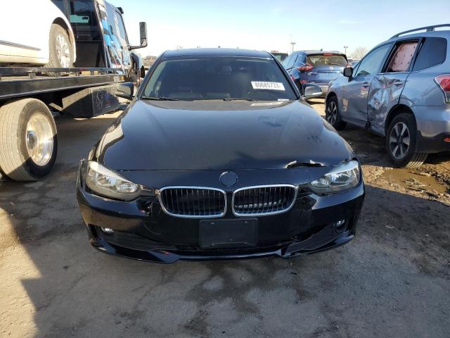 WBA3C3G53FNT52103 | 2015 BMW 320 I XDRI