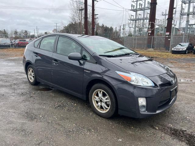 JTDKN3DU2B0264669 | 2011 Toyota prius