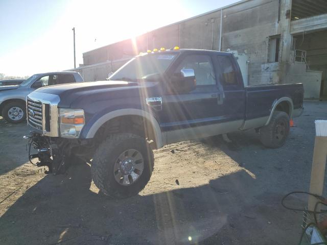 2008 Ford F-350 