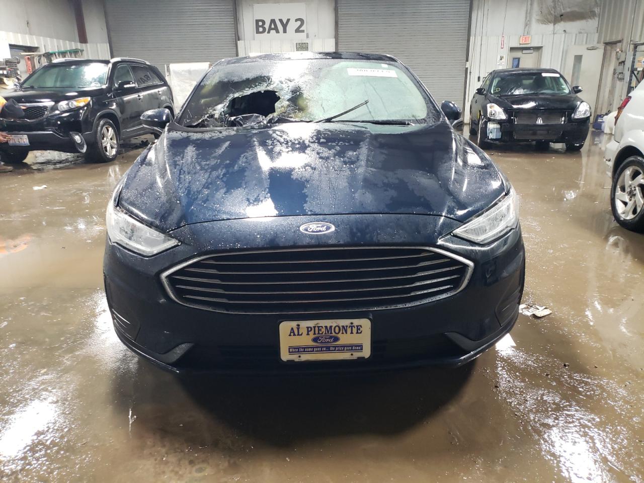 3FA6P0HD7LR144376 FORD FUSION 2020