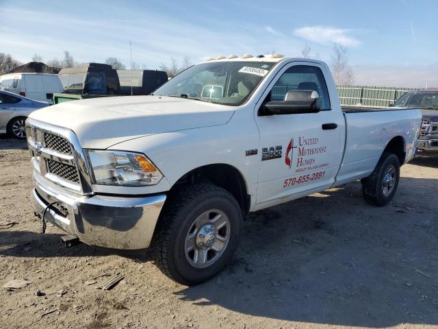 2016 Ram 2500 ST