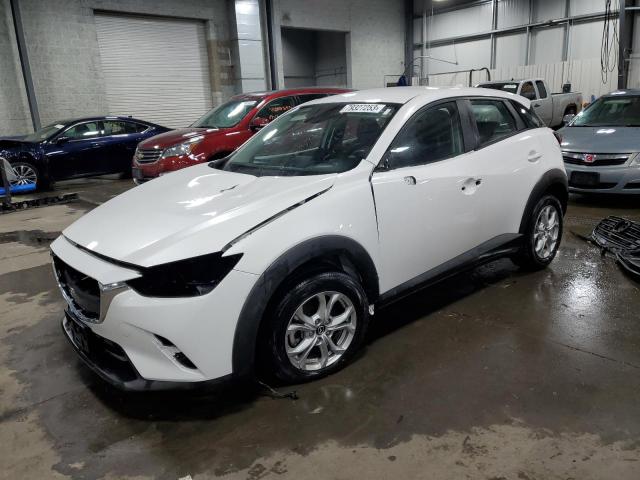 JM1DKFB76M1515206 | 2021 MAZDA CX-3 SPORT