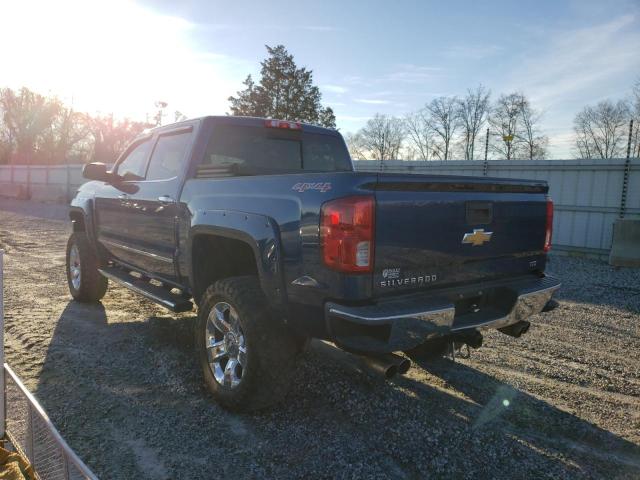 3GCUKSEC9HG274976 | 2017 CHEVROLET SILVERADO