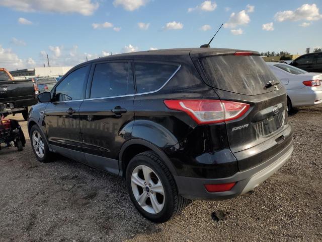 1FMCU0G93GUC12802 | 2016 Ford escape se