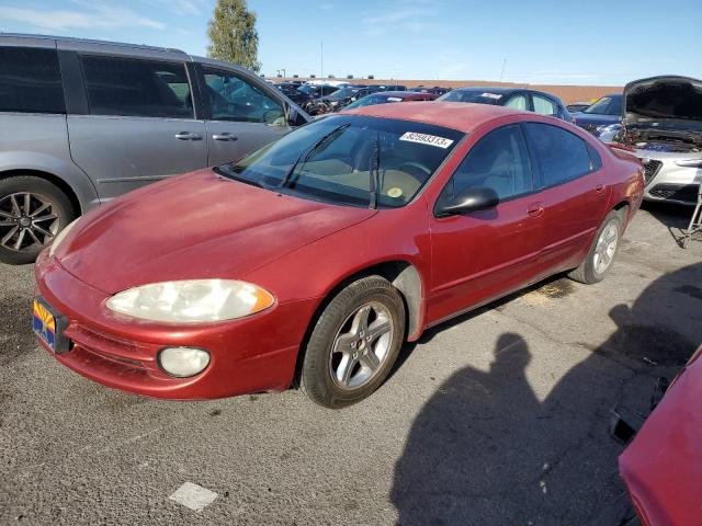 2B3HD56G84H678930 2004 Dodge Intrepid Es