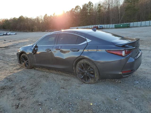 2023 LEXUS ES 300H F- 58ABA1C15PU028755