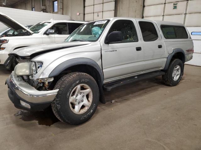 2004 Toyota Tacoma 