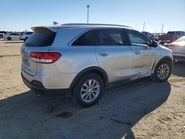 5XYPG4A53HG247787 | 2017 KIA SORENTO LX