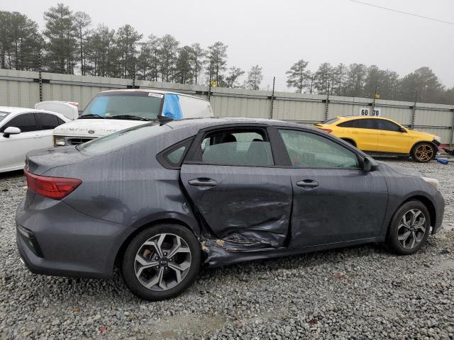 3KPF24AD7KE059750 | 2019 KIA FORTE FE