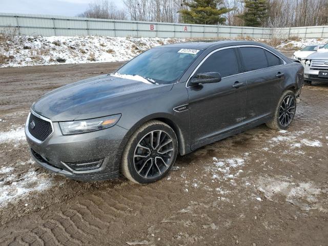 2017 Ford Taurus SHO