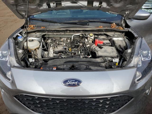 1FMCU9H68MUB09671 | 2021 FORD ESCAPE SEL
