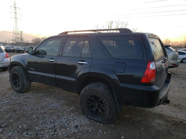 JTEBT14R870065909 2007 Toyota 4Runner Sr5 V8