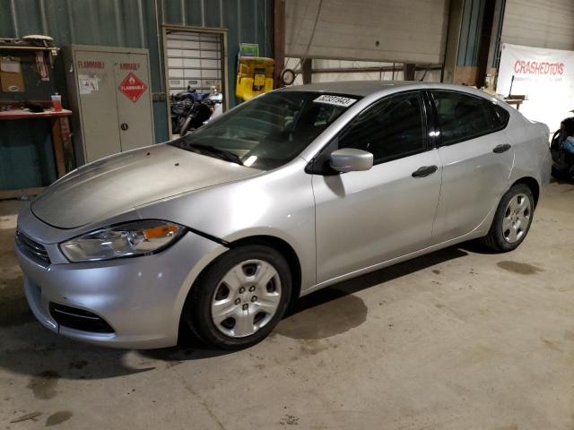 2013 Dodge Dart SE