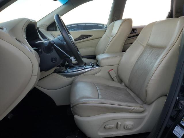 5N1AL0MN9FC554173 | 2015 INFINITI QX60