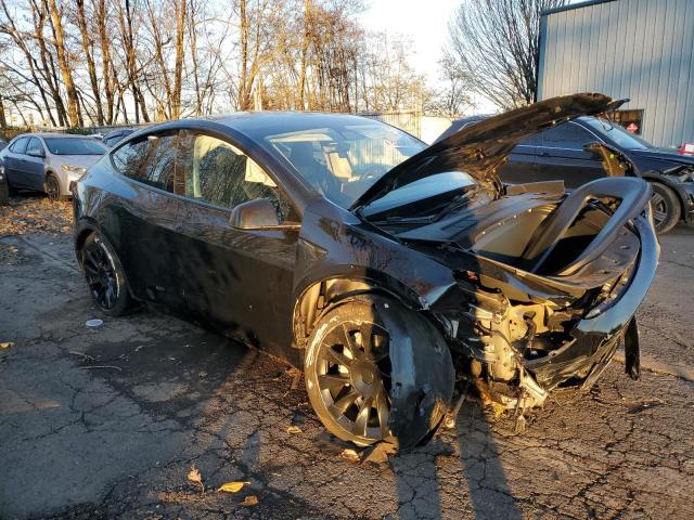 5YJYGDEE5MF097231 | 2021 TESLA MODEL Y