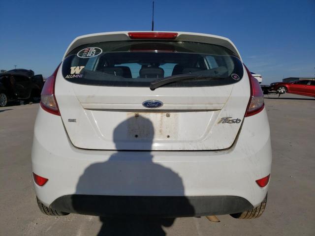 2014 Ford Fiesta Se VIN: 3FADP4EJ1EM171050 Lot: 81321963