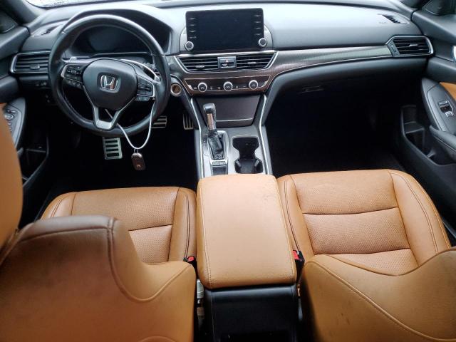 1HGCV1F33LA014819 | 2020 HONDA ACCORD SPO