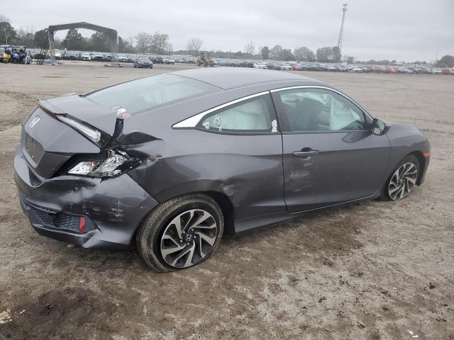 Vin: 2hgfc4b57hh310589, lot: 81806873, honda civic lx 20173