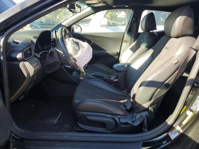 2020 HYUNDAI VELOSTER B - KMHTG6AFXLU022143