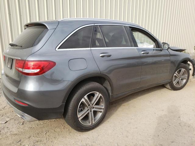 WDC0G4JB2K1005128 | 2019 MERCEDES-BENZ GLC 300