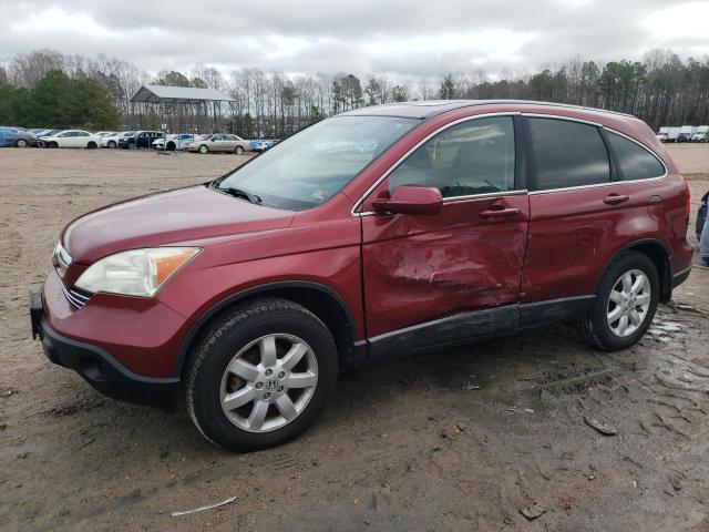 2009 Honda CR-V EX-L