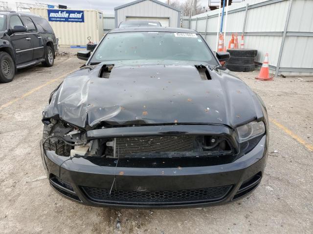 1ZVBP8CF9E5266109 2014 FORD MUSTANG, photo no. 5