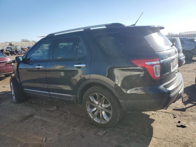 Vin: 1fm5k8f86dga79582, lot: 80969493, ford explorer limited 20132