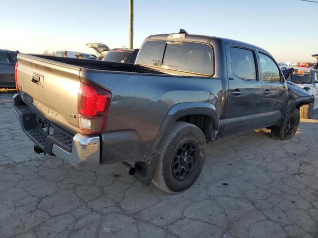 3TMCZ5AN7NM486286 | 2022 TOYOTA TACOMA DOU