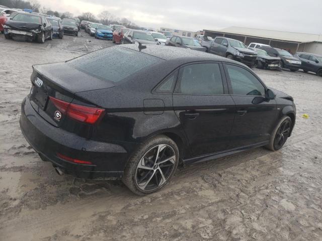 WAUBEGFF9LA044556 | 2020 AUDI A3