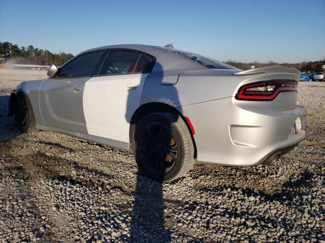 2021 DODGE CHARGER R/ - 2C3CDXCT1MH521976