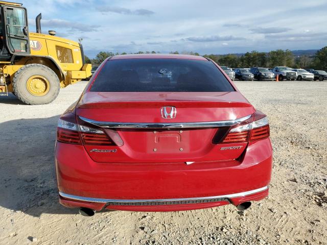 1HGCR2F59HA097269 | 2017 HONDA ACCORD SPO