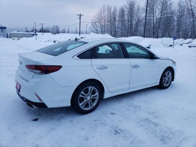 5NPE34AF4JH640630 | 2018 HYUNDAI SONATA SPO