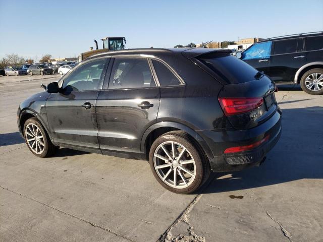 2017 Audi Q3 Prestige VIN: WA1FCCFS1HR003258 Lot: 79981683