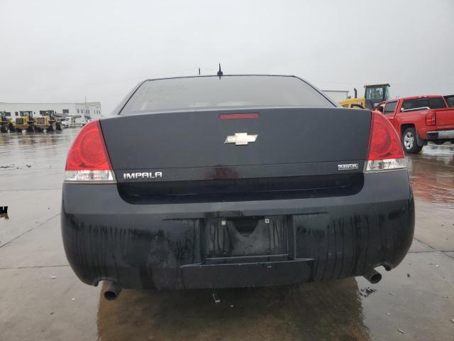 2G1WF5E39C1320329 | 2012 Chevrolet impala ls