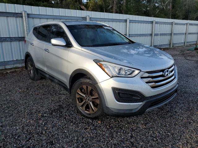 5XYZT3LB3DG123532 | 2013 Hyundai santa fe sport