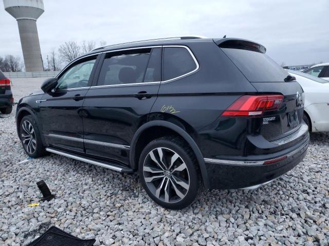 3VV4B7AXXMM079813 | 2021 VOLKSWAGEN TIGUAN