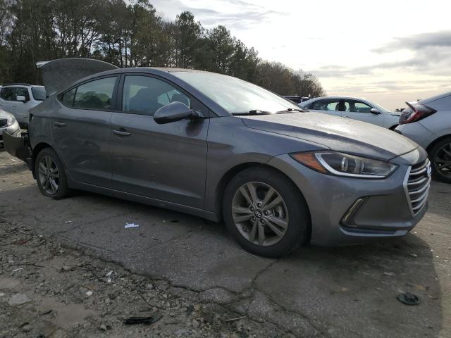 5NPD84LF9JH388836 | 2018 HYUNDAI ELANTRA SE