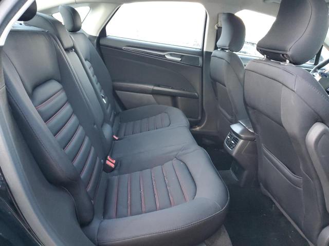 2016 FORD FUSION SE - 3FA6P0HD7GR155979