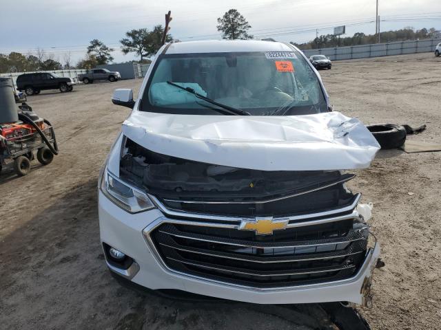 1GNERHKW6KJ218783 | 2019 CHEVROLET TRAVERSE L