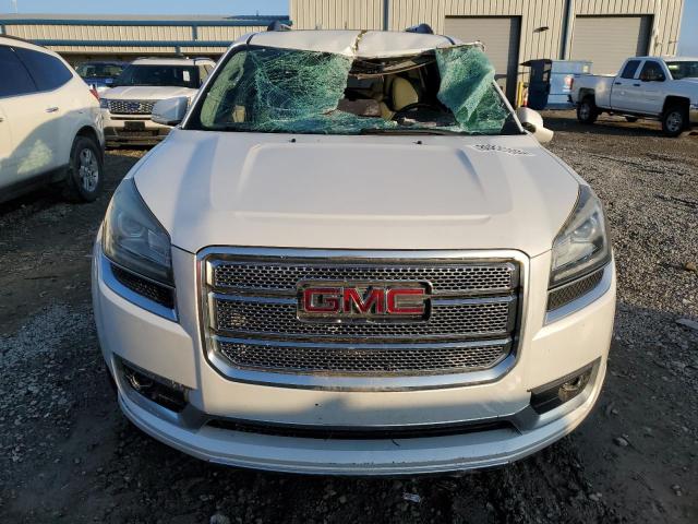 1GKKRTKD1GJ244121 | 2016 GMC ACADIA DEN