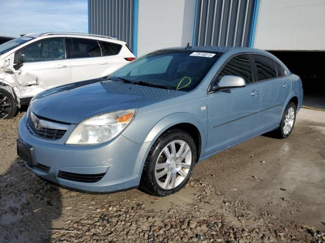 2008 Saturn Aura XE