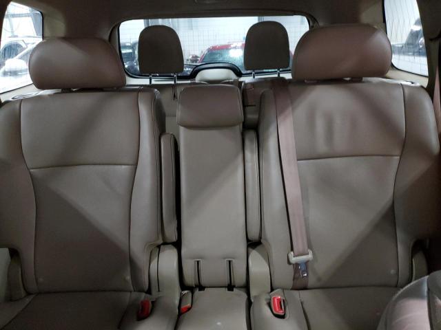 2012 Toyota Highlander - Image 10