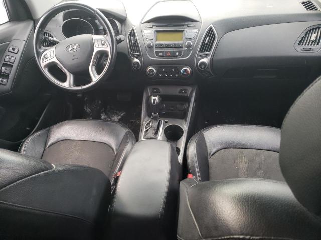 2015 HYUNDAI TUCSON LIM - KM8JUCAG2FU117033