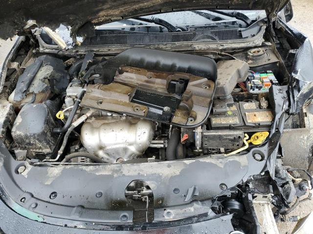 Lot #2392322800 2014 DODGE DART SXT salvage car