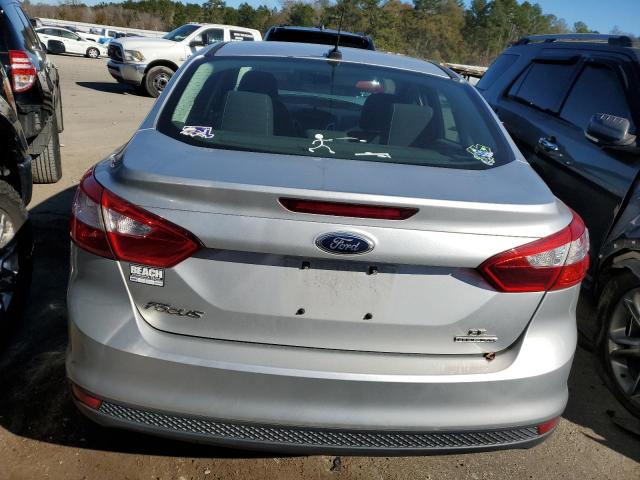 1FADP3F2XDL311677 | 2013 Ford focus se