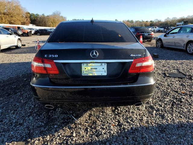 2011 Mercedes-Benz E 350 4Matic VIN: WDDHF8HB9BA295799 Lot: 79895613