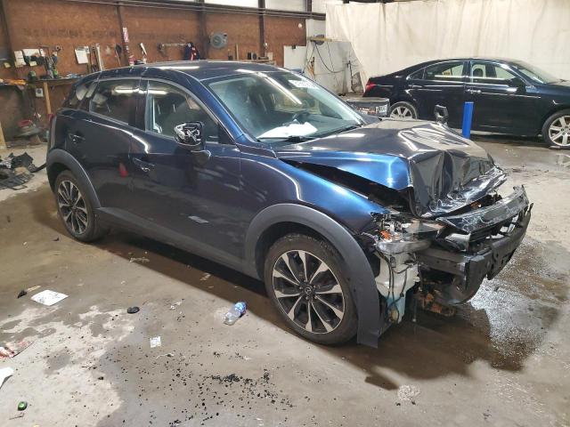 JM1DKFC73K0403142 | 2019 MAZDA CX-3 TOURI