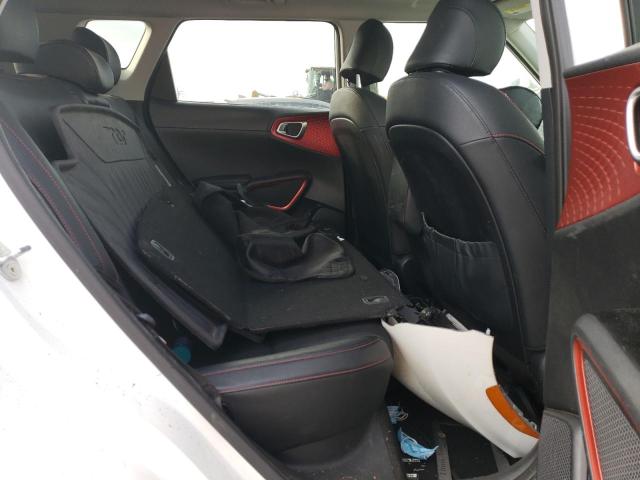 2020 KIA SOUL GT-LI - KNDJ53AF4L7030625